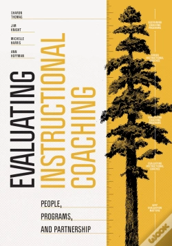 Capa do artigo Evaluating Instructional Coaching