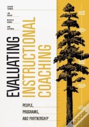Capa do artigo Evaluating Instructional Coaching