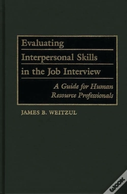 Capa do artigo Evaluating Interpersonal Skills In The Job Interview