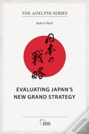 Capa do artigo Evaluating Japan