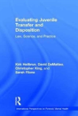 Evaluating Juvenile Transfer And Disposition - Preview