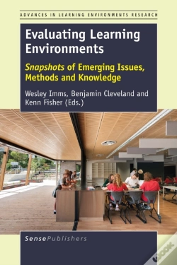 Capa do artigo Evaluating Learning Environments