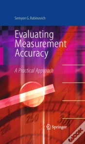Capa do artigo Evaluating Measurement Accuracy