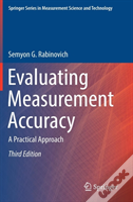 Evaluating Measurement Accuracy
