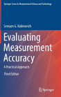 Evaluating Measurement Accuracy - Preview