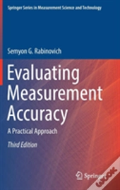 Evaluating Measurement Accuracy