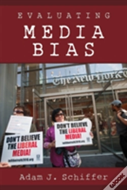 Capa do artigo Evaluating Media Bias
