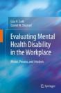 Evaluating Mental Health Disability In The Workplace - Preview