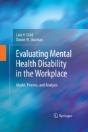 Evaluating Mental Health Disability In The Workplace - Preview