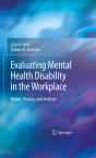 Evaluating Mental Health Disability In The Workplace - Preview