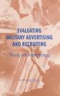 Evaluating Military Advertising And Recruiting - Preview