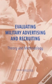 Capa do artigo Evaluating Military Advertising And Recruiting