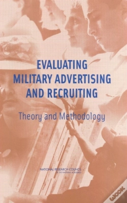 Capa do artigo Evaluating Military Advertising And Recruiting