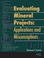 Evaluating Mineral Projects - Preview