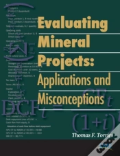 Capa do artigo Evaluating Mineral Projects