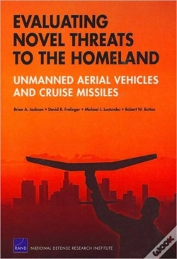 Capa do artigo Evaluating Novel Threats To The Homeland