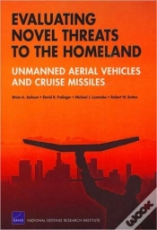 Capa do artigo Evaluating Novel Threats To The Homeland