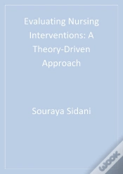 Capa do artigo Evaluating Nursing Interventions