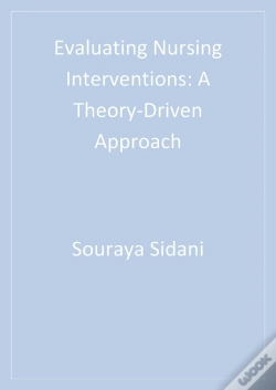 Capa do artigo Evaluating Nursing Interventions