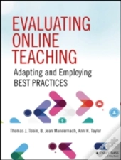 Evaluating Online Teaching