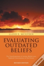 Capa do artigo Evaluating Outdated Beliefs