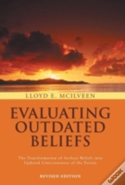 Capa do artigo Evaluating Outdated Beliefs