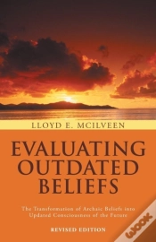 Capa do artigo Evaluating Outdated Beliefs