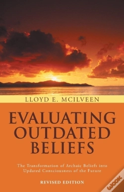 Capa do artigo Evaluating Outdated Beliefs
