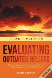 Capa do artigo Evaluating Outdated Beliefs