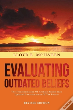 Capa do artigo Evaluating Outdated Beliefs
