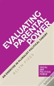Capa do artigo Evaluating Parental Power