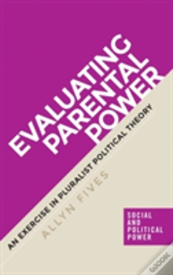 Capa do artigo Evaluating Parental Power