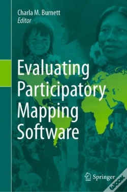 Capa do artigo Evaluating Participatory Mapping Software