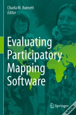 Capa do artigo Evaluating Participatory Mapping Software