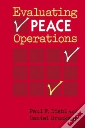 Evaluating Peace Operations