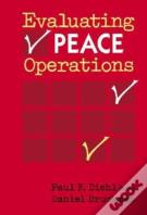 Evaluating Peace Operations