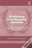 Evaluating Peacekeeping Missions