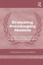 Evaluating Peacekeeping Missions - Preview