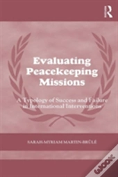 Evaluating Peacekeeping Missions