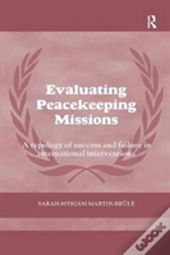 Evaluating Peacekeeping Missions