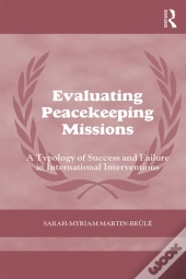 Evaluating Peacekeeping Missions
