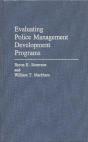 Evaluating Police Management Development Programs - Preview
