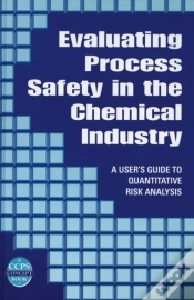 Capa do artigo Evaluating Process Safety In The Chemical Industry