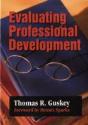 Evaluating Professional Development - Preview