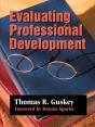 Evaluating Professional Development - Preview