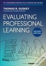 Evaluating Professional Learning