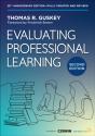 Evaluating Professional Learning - Preview