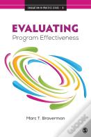 Evaluating Program Effectiveness