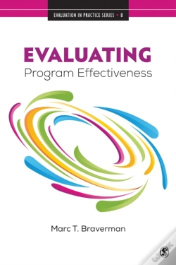 Capa do artigo Evaluating Program Effectiveness
