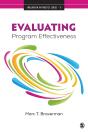 Evaluating Program Effectiveness - Preview